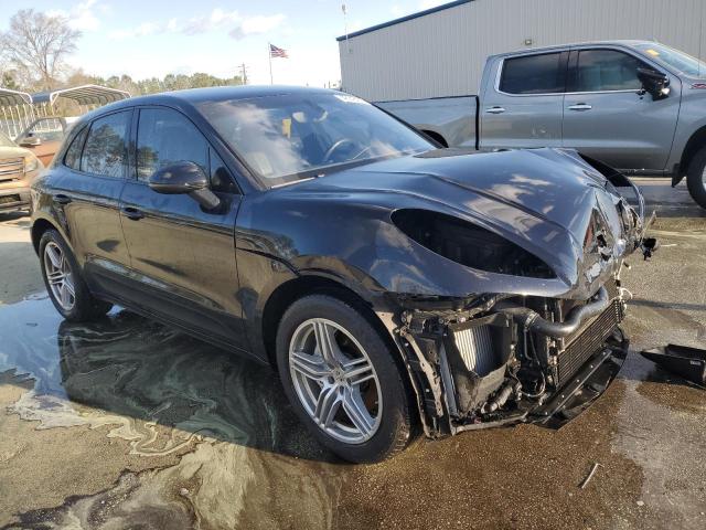 Photo 4 from auction – 2015 PORSCHE MACAN S with VIN WP1AB2A51FLB68370