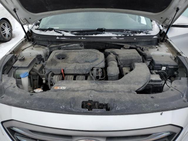 Photo 11 from auction – 2015 HYUNDAI SONATA SPO with VIN 5NPE34AF9FH079087