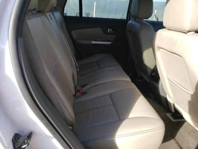 Снимка 11 от търг – 2013 FORD EDGE LIMIT с VIN 2FMDK3KC5DBA31832
