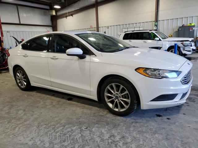 Photo 4 from auction – 2017 FORD FUSION SE with VIN 3FA6P0H77HR150356