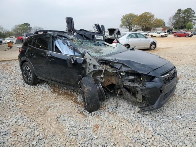 Photo 4 from auction – 2019 SUBARU CROSSTREK with VIN JF2GTAMC6KH240577