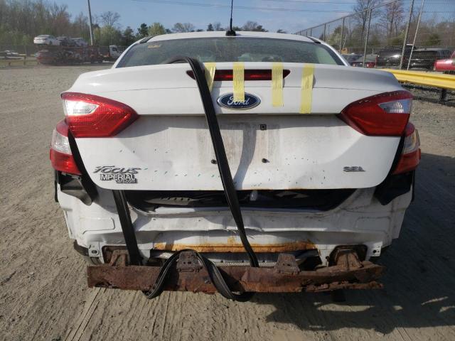 Photo 6 from auction – 2012 FORD FOCUS SEL with VIN 1FAHP3H24CL266474