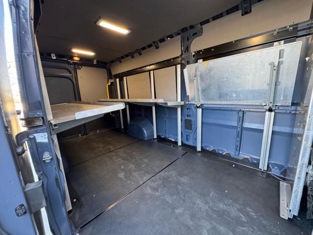 Photo 6 from auction – 2019 RAM PROMASTER with VIN 3C6URVJG1KE551832