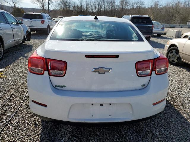 Photo 6 from auction – 2014 CHEVROLET MALIBU LS with VIN 1G11B5SL0EU165929
