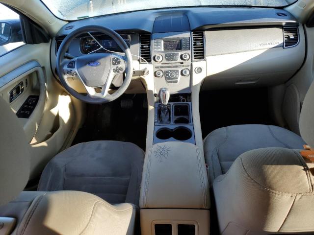 Снимка 8 от търг – 2014 FORD TAURUS SE с VIN 1FAHP2D86EG114079