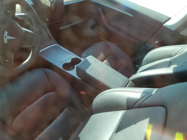 Photo 8 from auction – 2023 TESLA MODEL 3 with VIN 5YJ3E1EA1PF506972