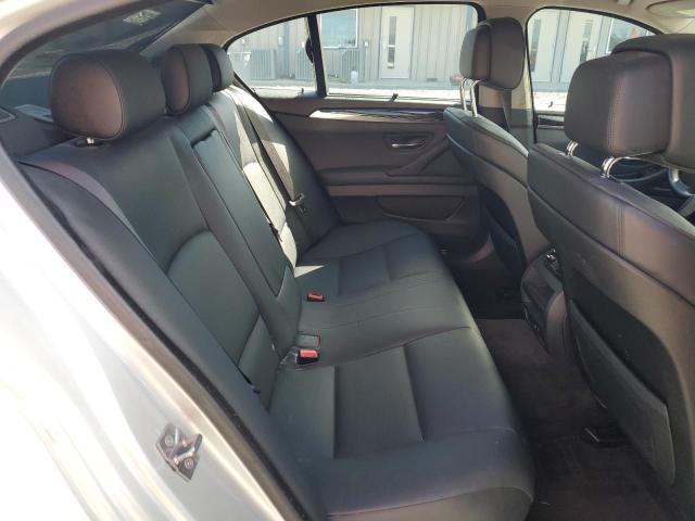 Photo 10 from auction – 2011 BMW 528 I with VIN WBAFR1C51BC737123