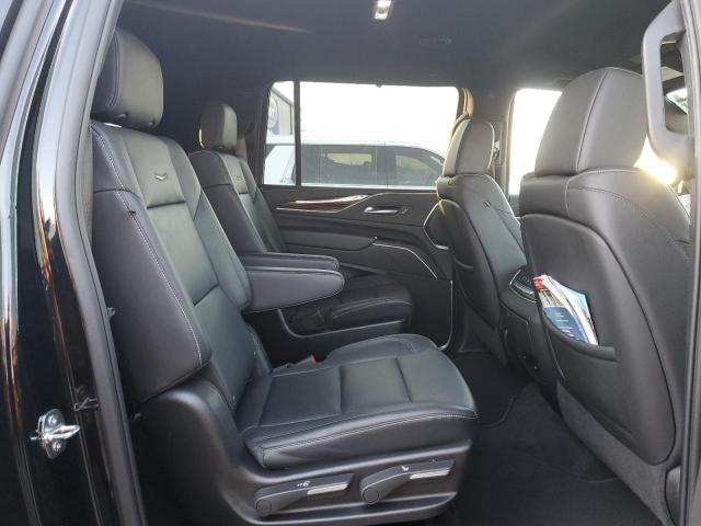 Фото 11 с аукциона – 2024 CADILLAC ESCALADE E с VIN 1GYS4JKTXRR111331