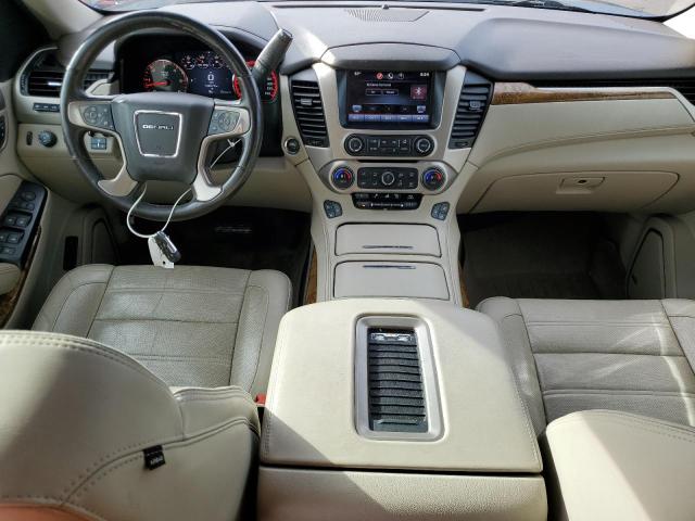Photo 8 from auction – 2015 GMC YUKON DENA with VIN 1GKS2CKJ3FR586308