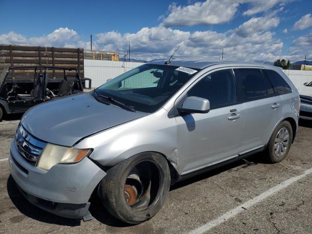FORD EDGE SEL 2009 with VIN 2FMDK38C59BA45292 - Photo from auction