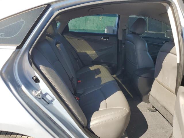 Photo 10 from auction – 2013 HYUNDAI SONATA GLS with VIN 5NPEB4AC3DH554206