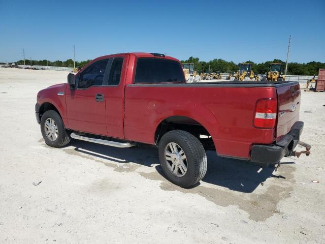 Photo 2 from auction – 2007 FORD F150 with VIN 1FTRF12217NA37193