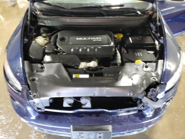 Photo 11 from auction – 2016 JEEP CHEROKEE L with VIN 1C4PJMCB5GW112087