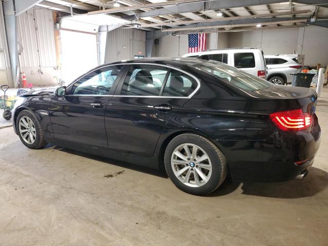 Photo 2 from auction – 2016 BMW 528 XI with VIN WBA5A7C50GG642834