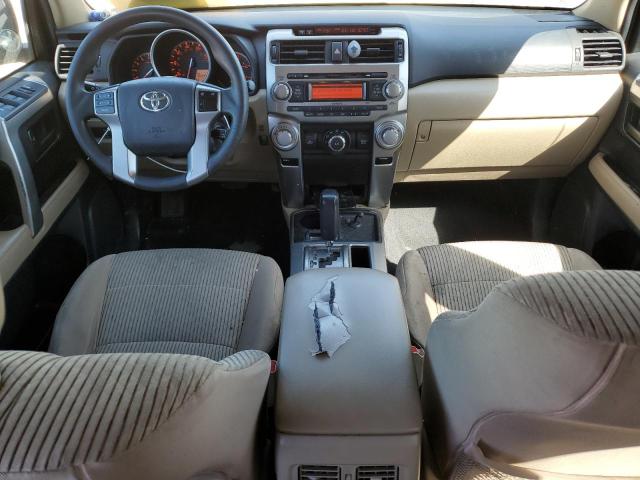Foto 8 de la subasta – 2011 TOYOTA 4RUNNER SR con VIN JTEZU5JR1B5016599