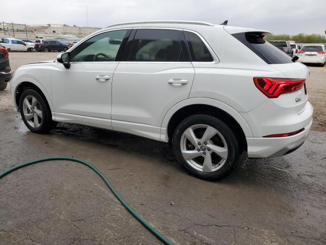 Photo 2 from auction – 2020 AUDI Q3 PREMIUM with VIN WA1AECF30L1038250