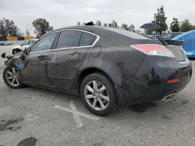Снимка 2 от търг – 2012 ACURA TL с VIN 19UUA8F52CA005152