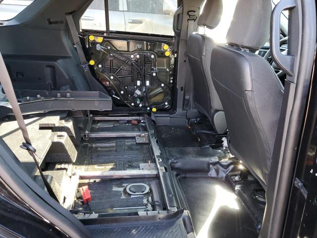Photo 11 from auction – 2022 FORD EXPLORER with VIN 1FM5K8AC9NGB74358