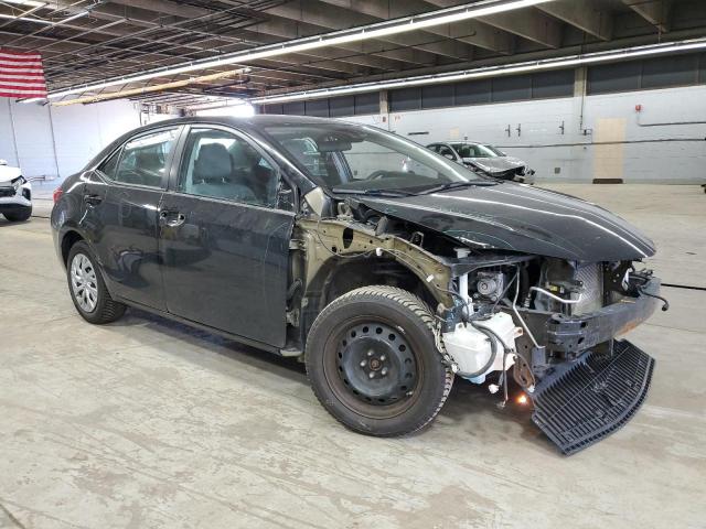 Фото 4 с аукциона – 2017 TOYOTA COROLLA L с VIN 2T1BURHEXHC950790