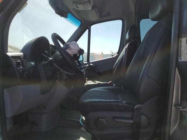 Photo 7 from auction – 2014 MERCEDES-BENZ SPRINTER 2 with VIN WDZPE7CC8E5834266
