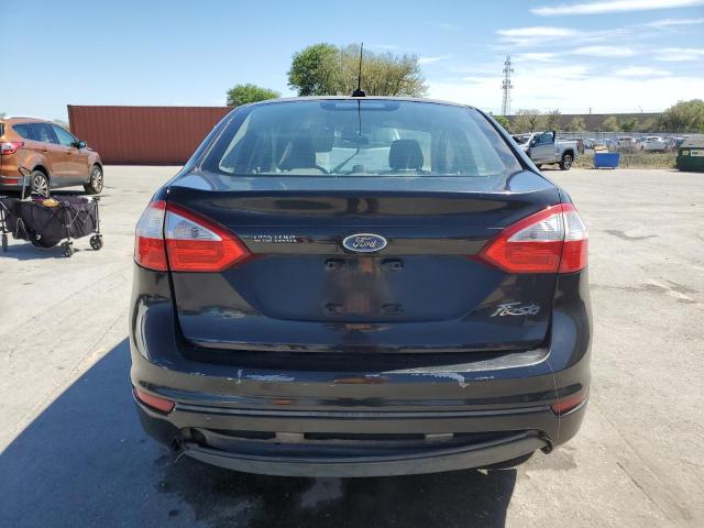 Photo 6 from auction – 2015 FORD FIESTA S with VIN 3FADP4AJ3FM107499