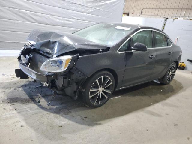 Photo 1 from auction – 2017 BUICK VERANO SPO with VIN 1G4PR5SK5H4102281