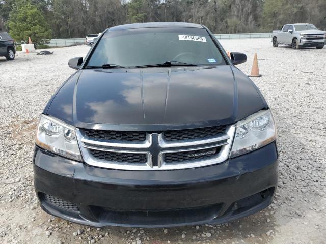 Photo 5 from auction – 2014 DODGE AVENGER SE with VIN 1C3CDZAB5EN195873