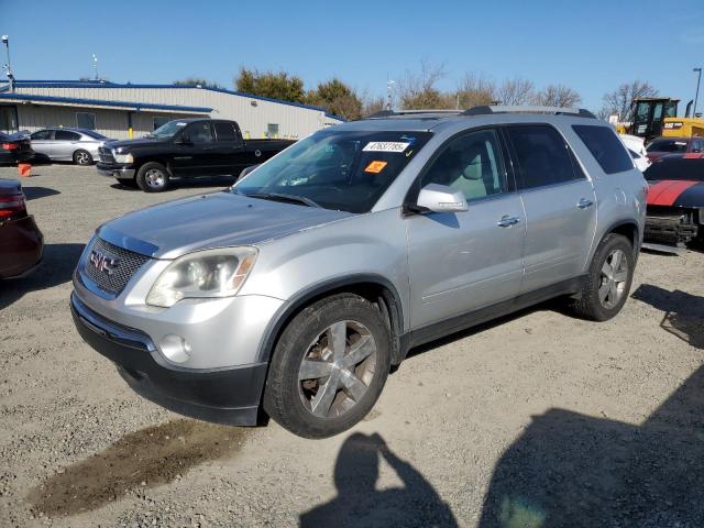 GMC ACADIA SLT 2011 with VIN 1GKKVRED8BJ353761 - Photo from auction