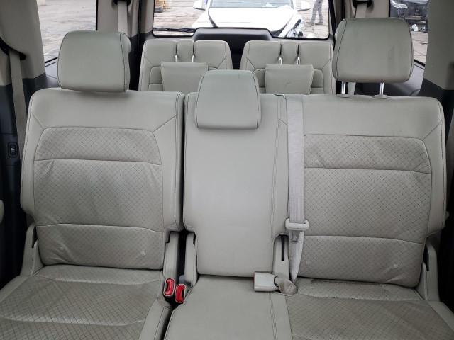 Photo 10 from auction – 2011 FORD FLEX LIMIT with VIN 2FMHK6DT8BBD28185