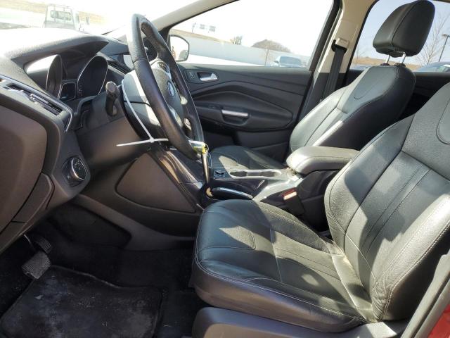 Photo 7 from auction – 2013 FORD ESCAPE TIT with VIN 1FMCU0J91DUC46418