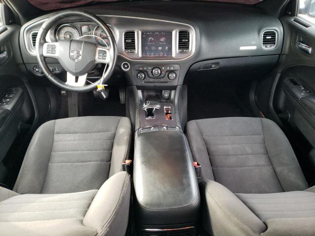 Photo 8 from auction – 2014 DODGE CHARGER SX with VIN 2C3CDXHG0EH338467