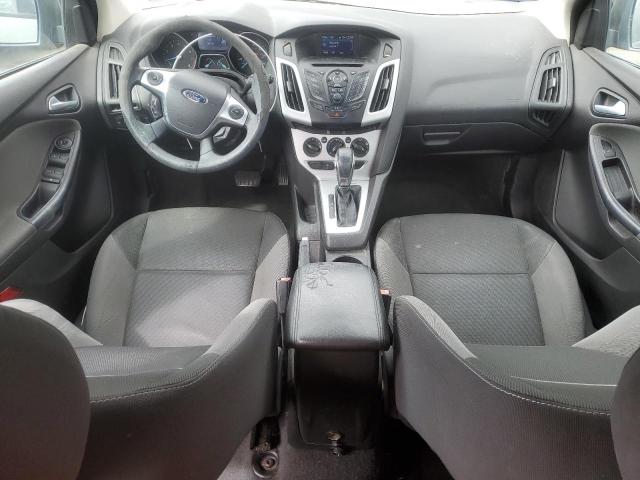 Photo 8 from auction – 2013 FORD FOCUS SE with VIN 1FADP3K24DL190327