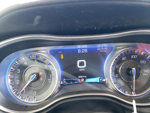 Photo 9 from auction – 2019 CHRYSLER 300 TOURIN with VIN 2C3CCARGXKH533874