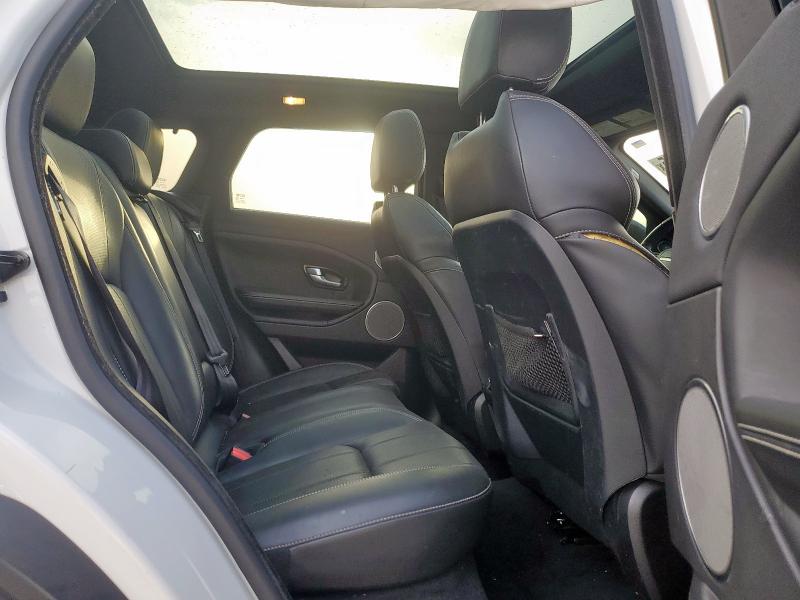 Photo 10 from auction – 2017 LAND ROVER RANGE ROVE with VIN SALVR2BG9HH218445