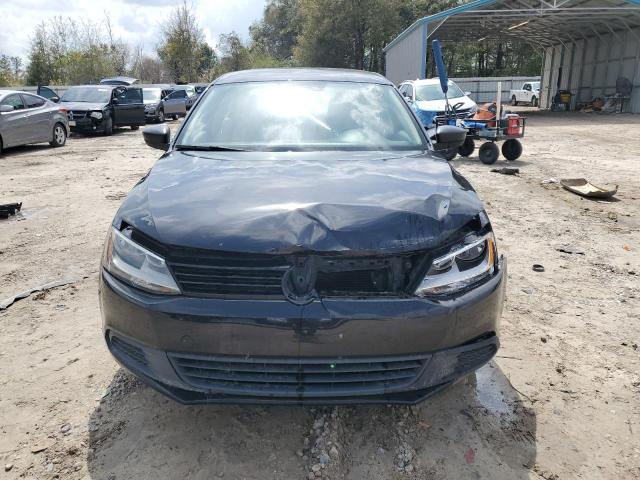 Photo 5 from auction – 2014 VOLKSWAGEN JETTA BASE with VIN 3VW2K7AJXEM327395