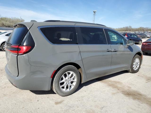 Photo 3 from auction – 2022 CHRYSLER PACIFICA T with VIN 2C4RC1BG0NR113863