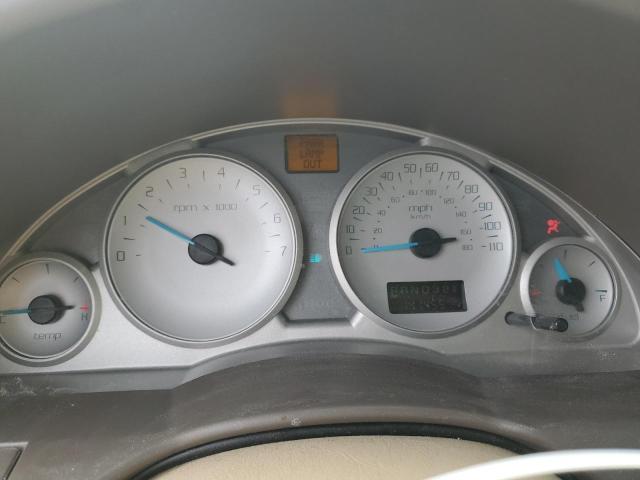 Photo 9 from auction – 2003 BUICK RENDEZVOUS with VIN 3G5DA03EX3S566063