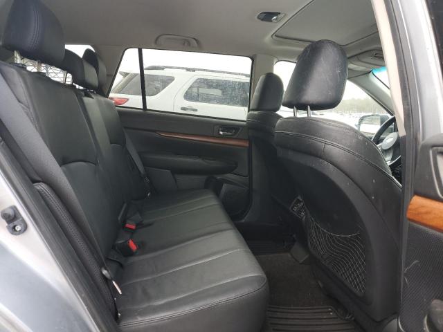 Photo 10 from auction – 2014 SUBARU OUTBACK 2. with VIN 4S4BRCNC5E3279479