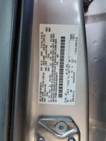 Photo 14 from auction – 2019 FORD ESCAPE SE with VIN 1FMCU9GD8KUB29917