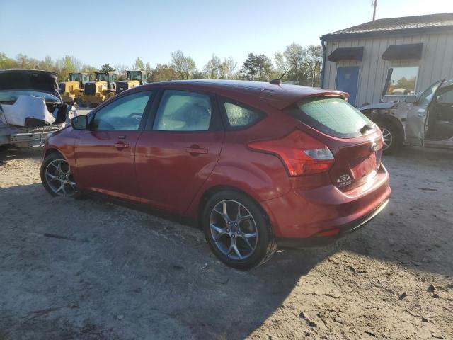 صورة رقم 2 من المزاد - 2014 FORD FOCUS SE مع VIN 1FADP3K23EL382968