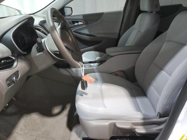 Photo 7 from auction – 2016 CHEVROLET MALIBU with VIN 1G1ZB5ST8GF226387