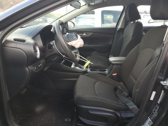 Photo 7 from auction – 2020 KIA FORTE FE with VIN 3KPF24AD3LE195522