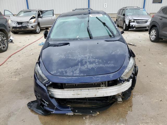 Photo 5 from auction – 2013 DODGE DART SXT with VIN 1C3CDFBA6DD289611