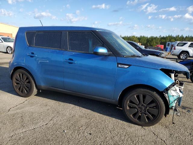 Photo 4 from auction – 2016 KIA SOUL + with VIN KNDJP3A51G7345678
