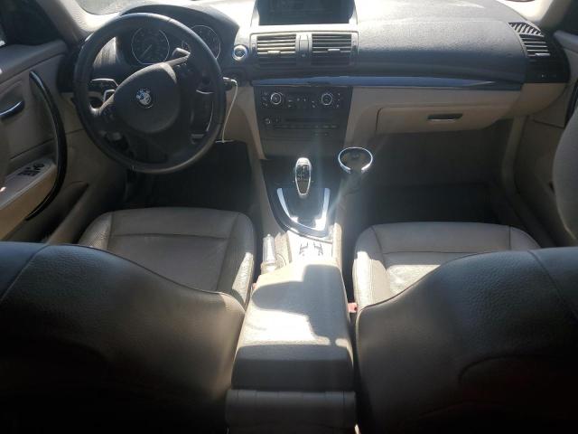Photo 8 from auction – 2013 BMW 135 I with VIN WBAUC9C53DVY60078