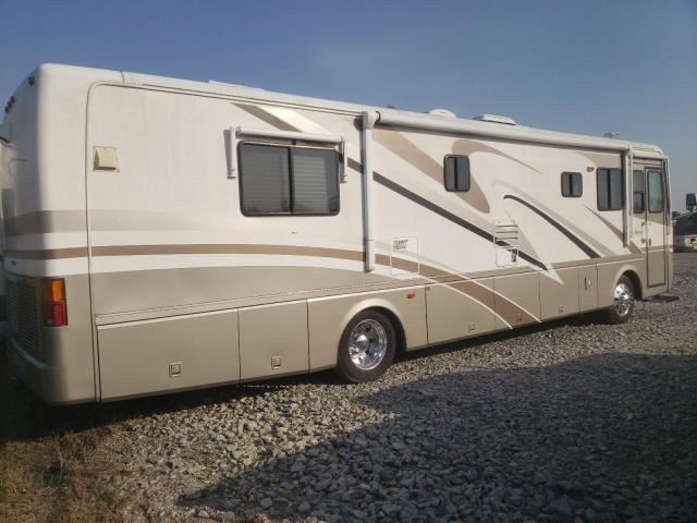 Photo 4 from auction – 2002 MONA DIPLOMAT with VIN 1RF22454922018292