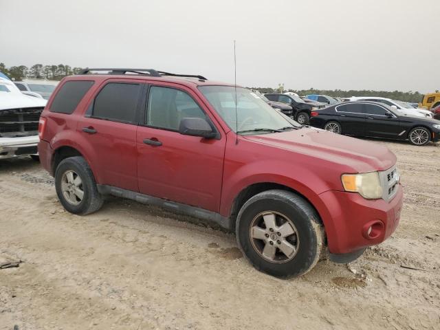 Photo 4 from auction – 2012 FORD ESCAPE XLT with VIN 1FMCU0D78CKC20628
