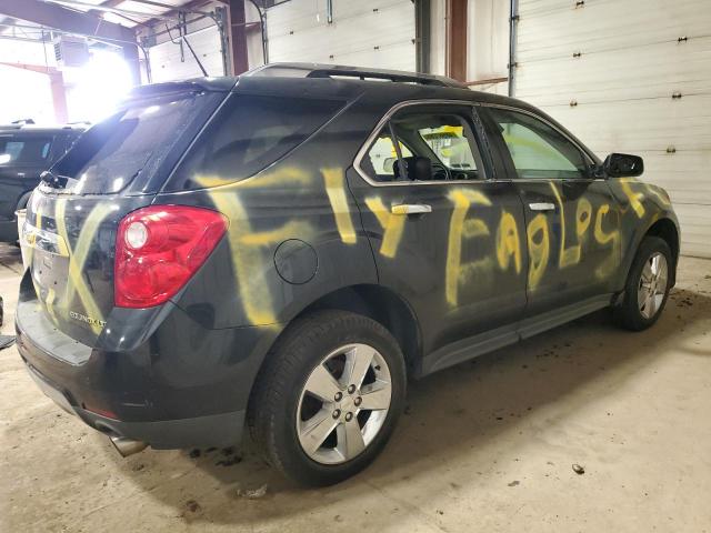Photo 3 from auction – 2013 CHEVROLET EQUINOX LT with VIN 2GNFLGE38D6265749