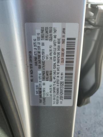Photo 14 from auction – 2021 MAZDA CX-5 GRAND with VIN JM3KFADMXM1318256