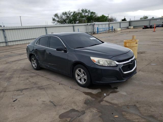 Photo 4 from auction – 2015 CHEVROLET MALIBU LS with VIN 1G11B5SL0FF274347